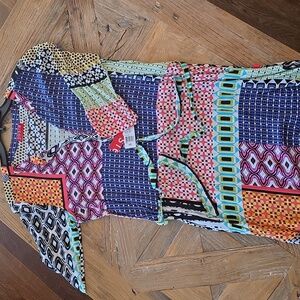 NWT Natori JOSIE night shirt or bathing coverup! Xs